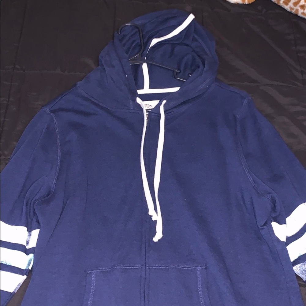 So Boyfriend Hoodie - XL